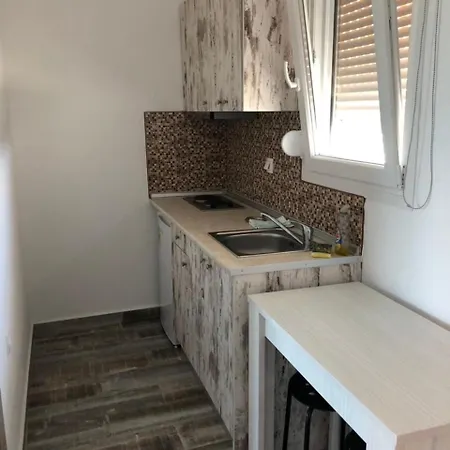 Apartment Be Happy