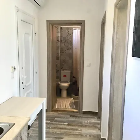 Be Happy Apartment Vourvourou
