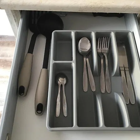 公寓 Be Happy 沃尔沃罗